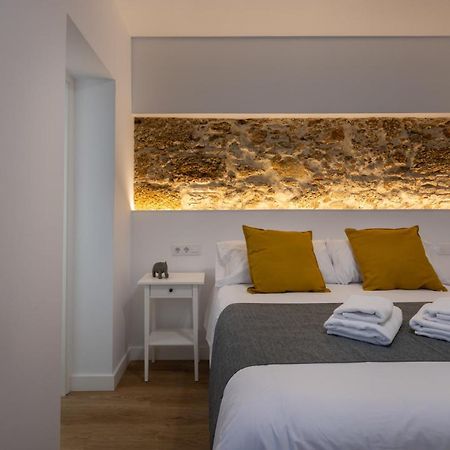 El Sol & La Sal De Cadiz Little Apartments Екстер'єр фото