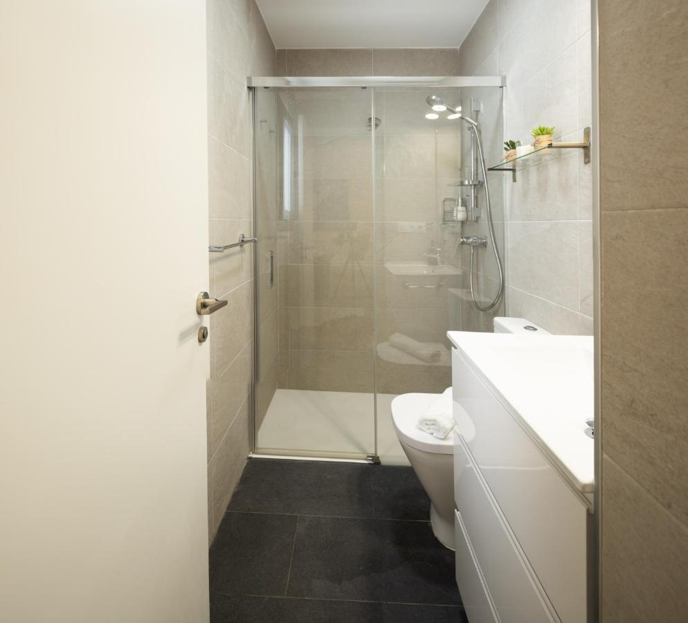 El Sol & La Sal De Cadiz Little Apartments Екстер'єр фото